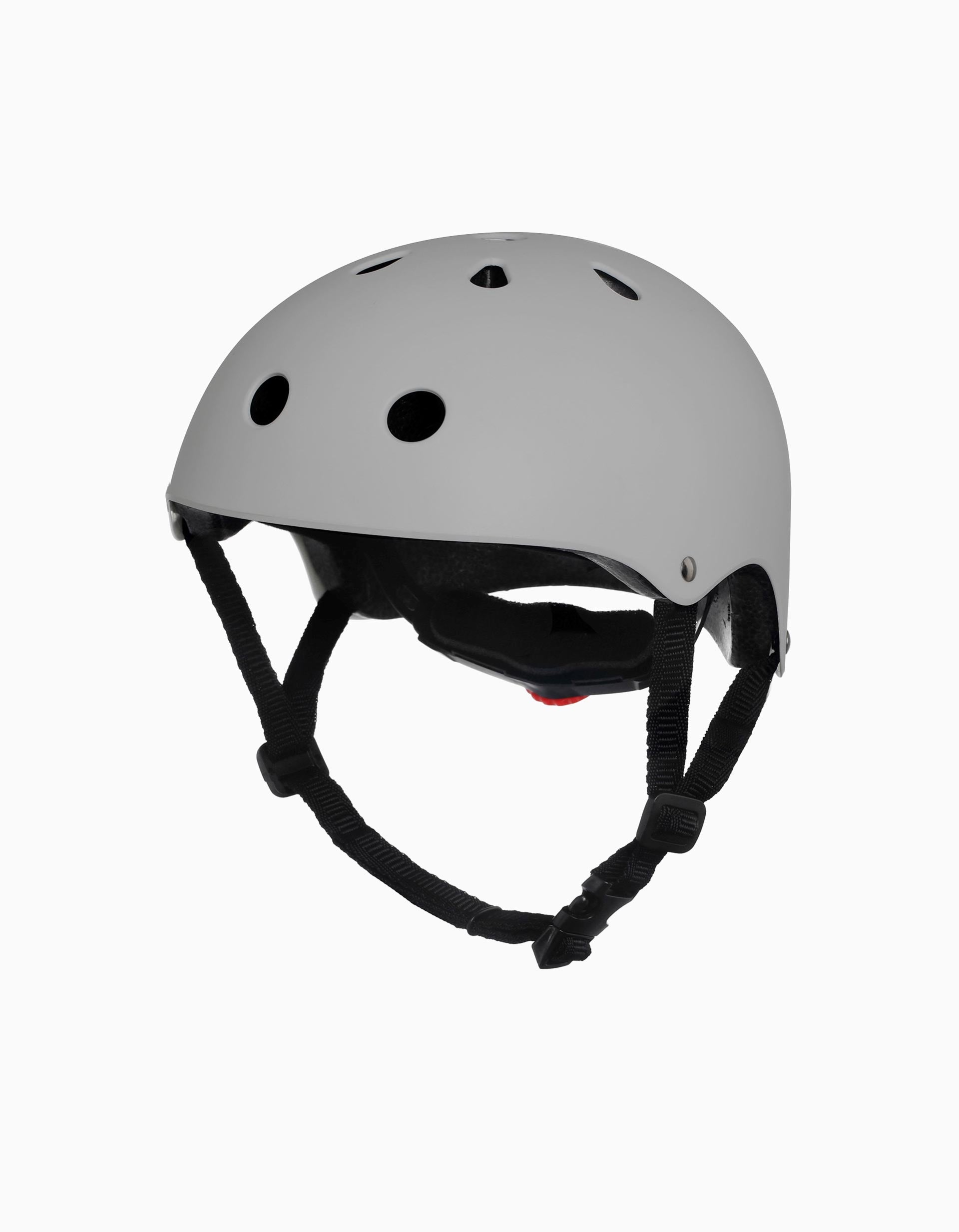 Capacete Medium Grey Kinderkraft