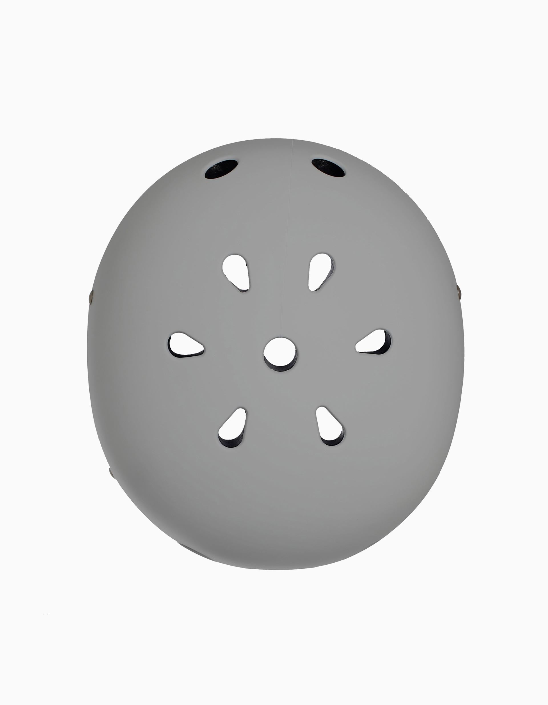 Capacete Medium Grey Kinderkraft