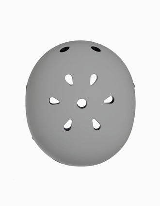 Capacete Medium Grey Kinderkraft