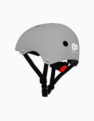 Capacete Medium Grey Kinderkraft