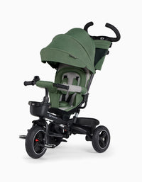 Triciclo Evolutivo Spinstep Pastel Green Kinderkraft 9M+