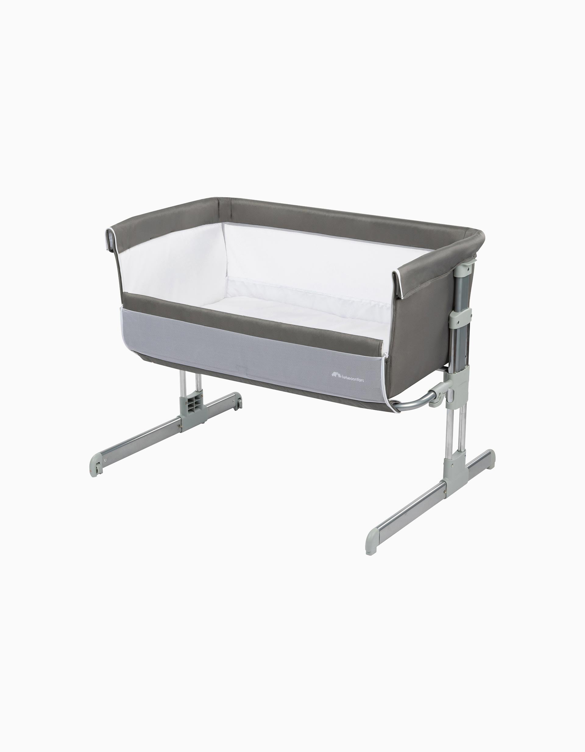 Berço Calidoo Grey Mist Bebe Confort