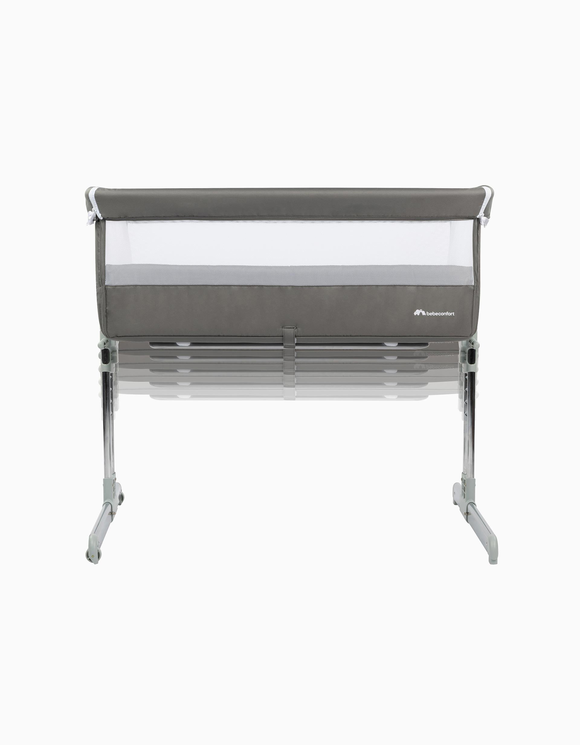 Berço Calidoo Grey Mist Bebe Confort