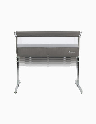 Berço Calidoo Grey Mist Bebe Confort
