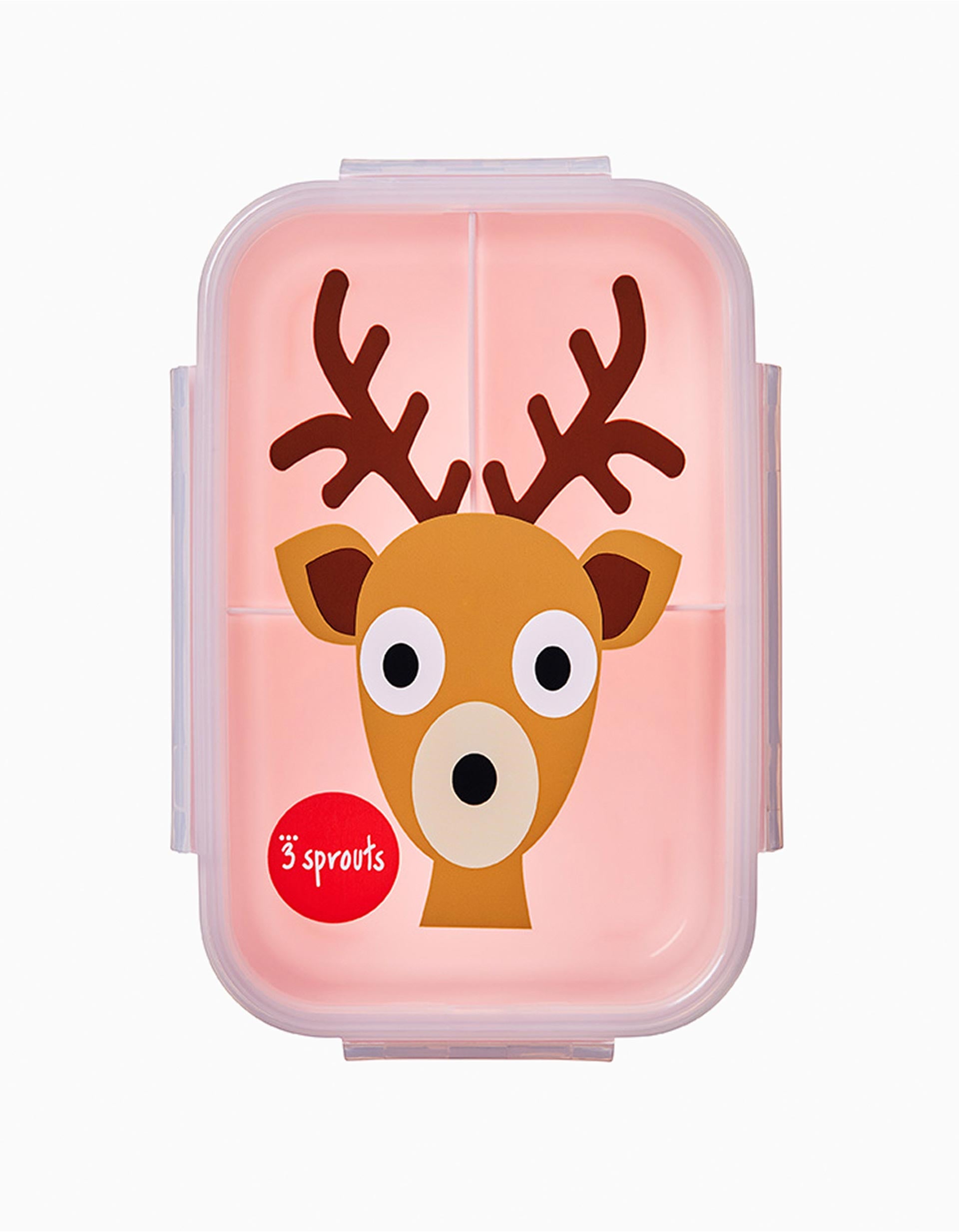 Lancheira Deer 3Sprouts