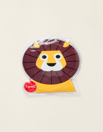 Saco De Gelo Lion 3Sprouts