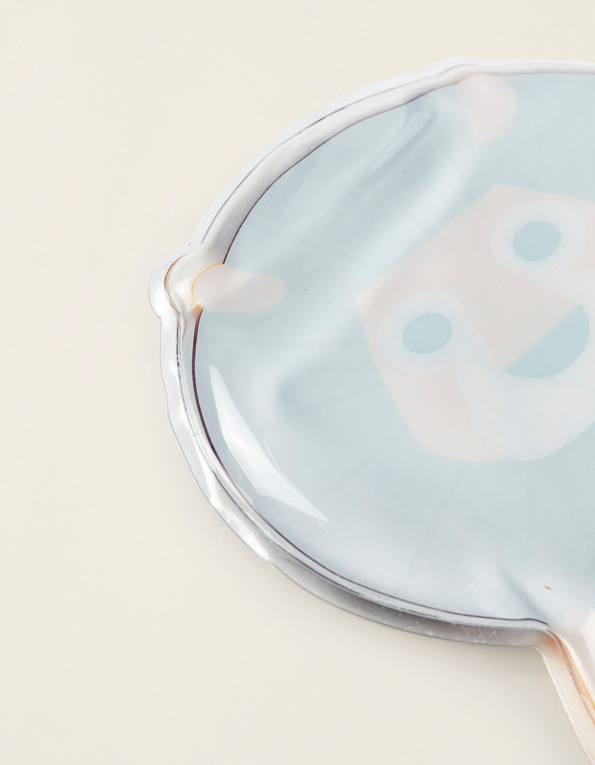 Saco De Gelo Lion 3Sprouts