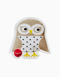 Saco De Gelo Owl 3Sprouts