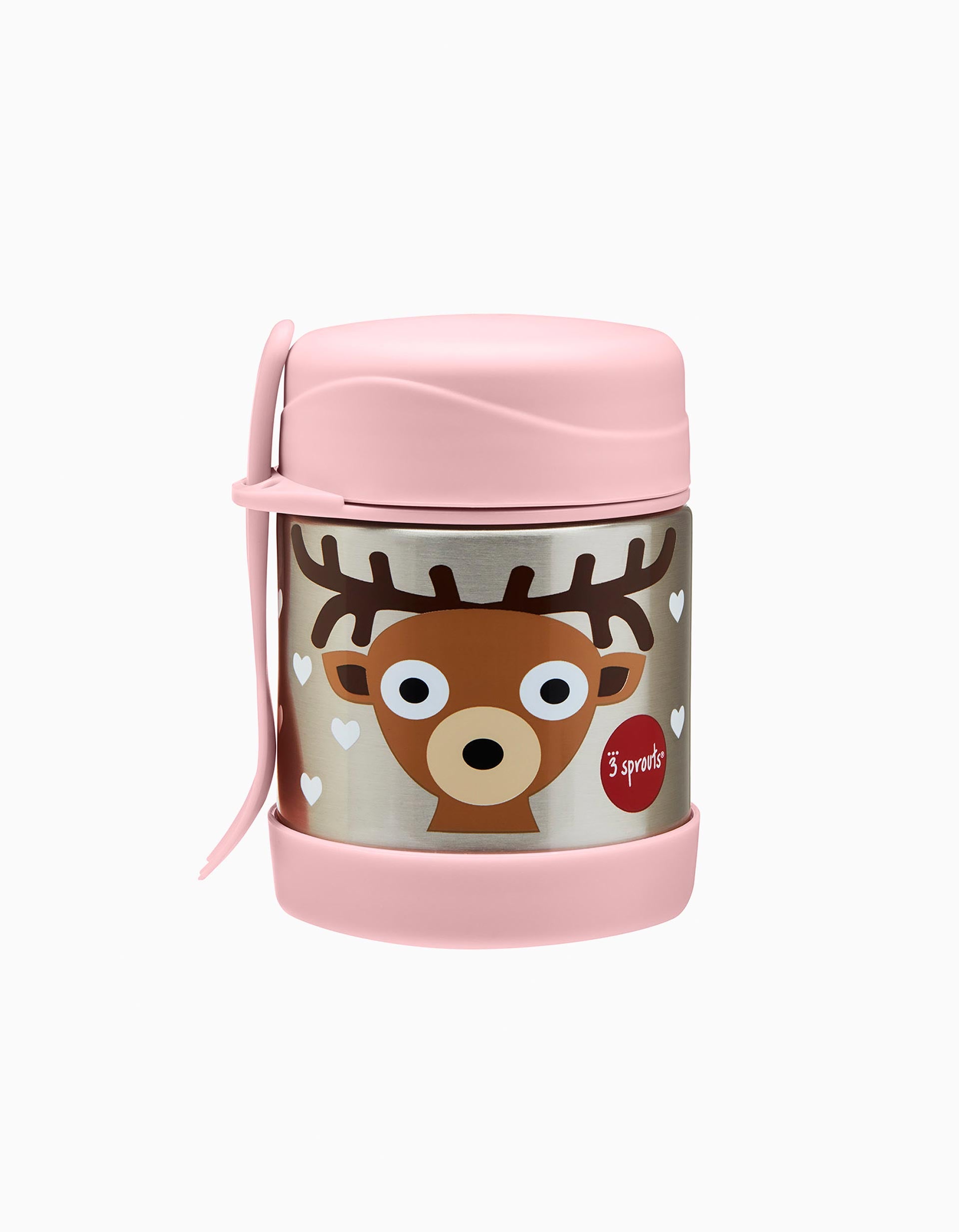 Termo Inox Deer 3Sprouts 350Ml