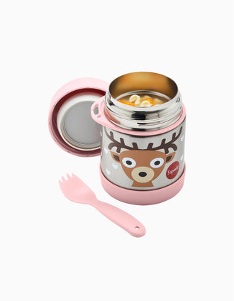Termo Inox Deer 3Sprouts 350Ml