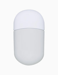 Conjunto De Manicure Light Grey Luma