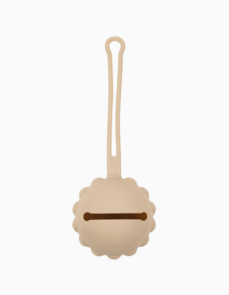Attache-Sucette en Silicone Nattou Sand