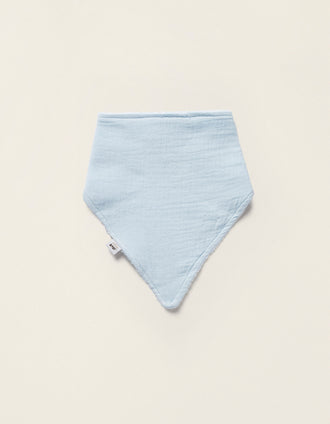 Bandana Bambu Blue Interbaby
