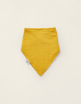Bandana Bambu Mostard Interbaby
