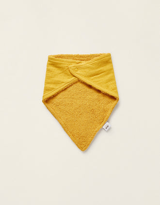 Bandana Bambu Mostard Interbaby