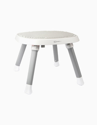 Mesa De Actividades 3 en 1 Grey Dots Kinderland 6M+
