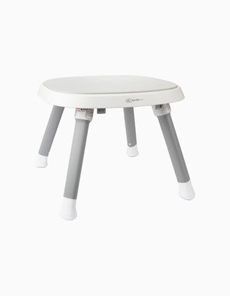 Mesa De Actividades 3 en 1 Grey Dots Kinderland 6M+