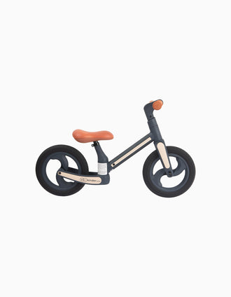 Bicicleta De Aprendizagem Dobrável Moonless Night Kinderland 2A+