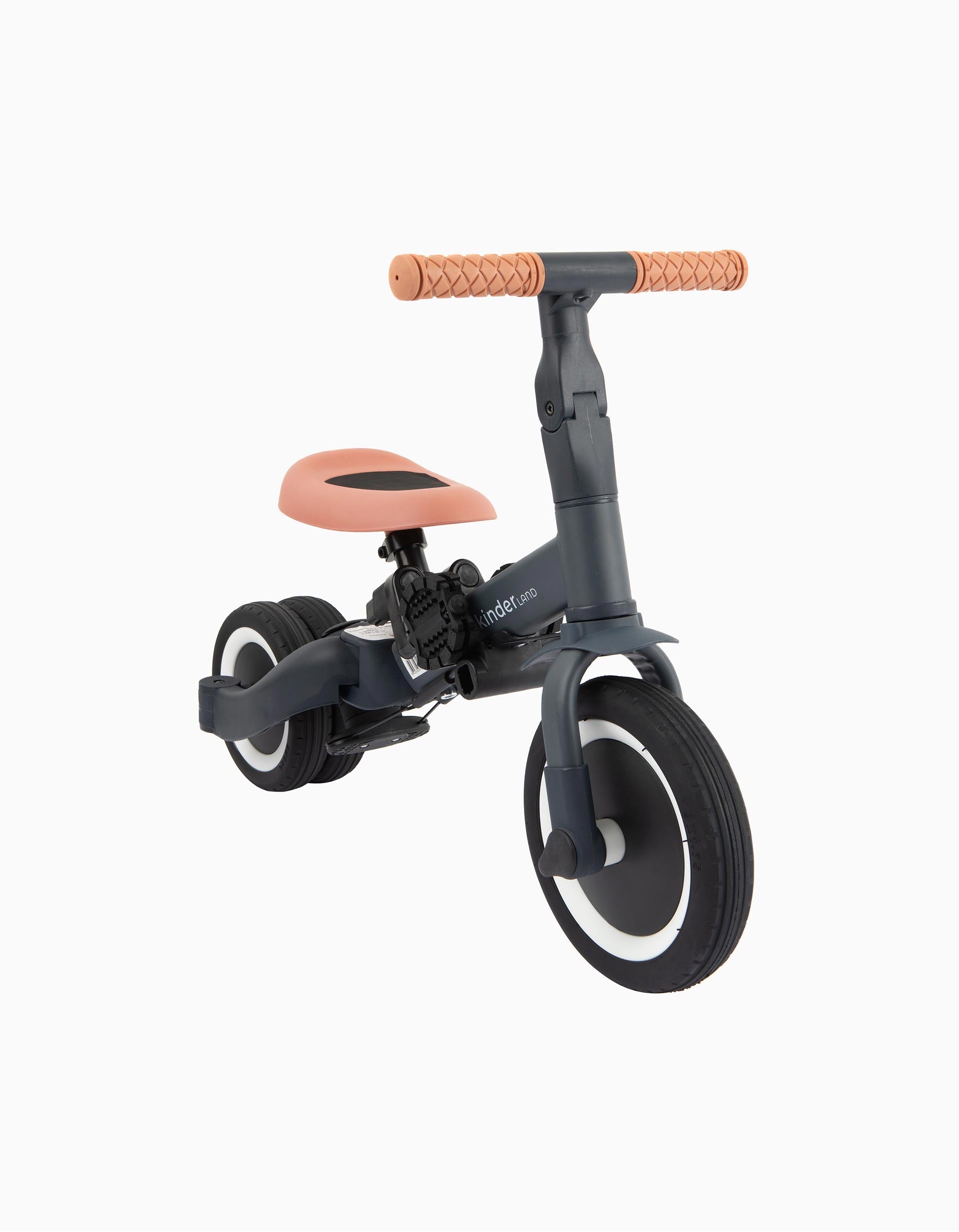 Evolutive Bicycle 4 In 1 Moonless Night Kinderland 18M+