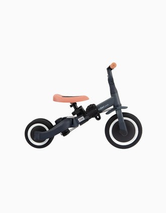 Bicicleta Evolutiva 4 In 1 Moonless Night Kinderland 18M+