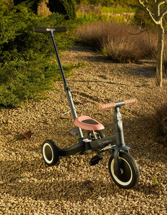 Bicicleta Evolutiva 4 en 1 Moonless Night Kinderland 18M+