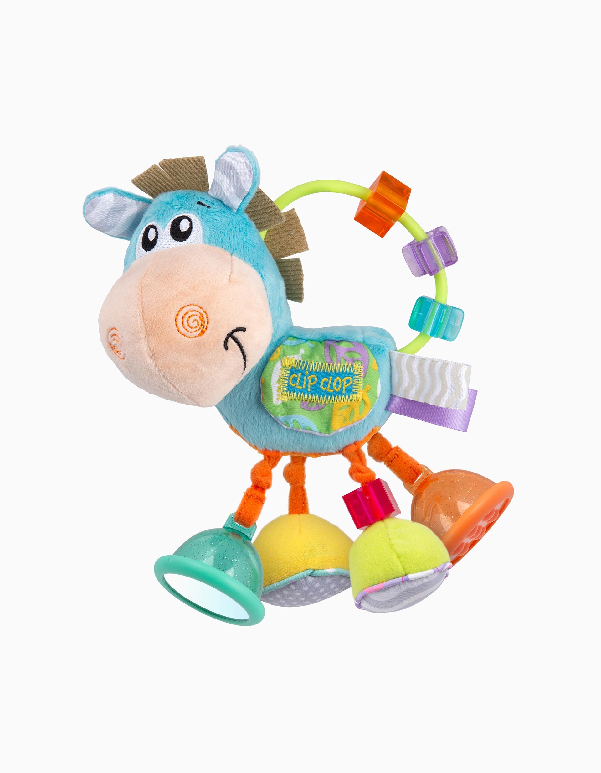 Roca Cavalinho Clip Clop Playgro 3M+