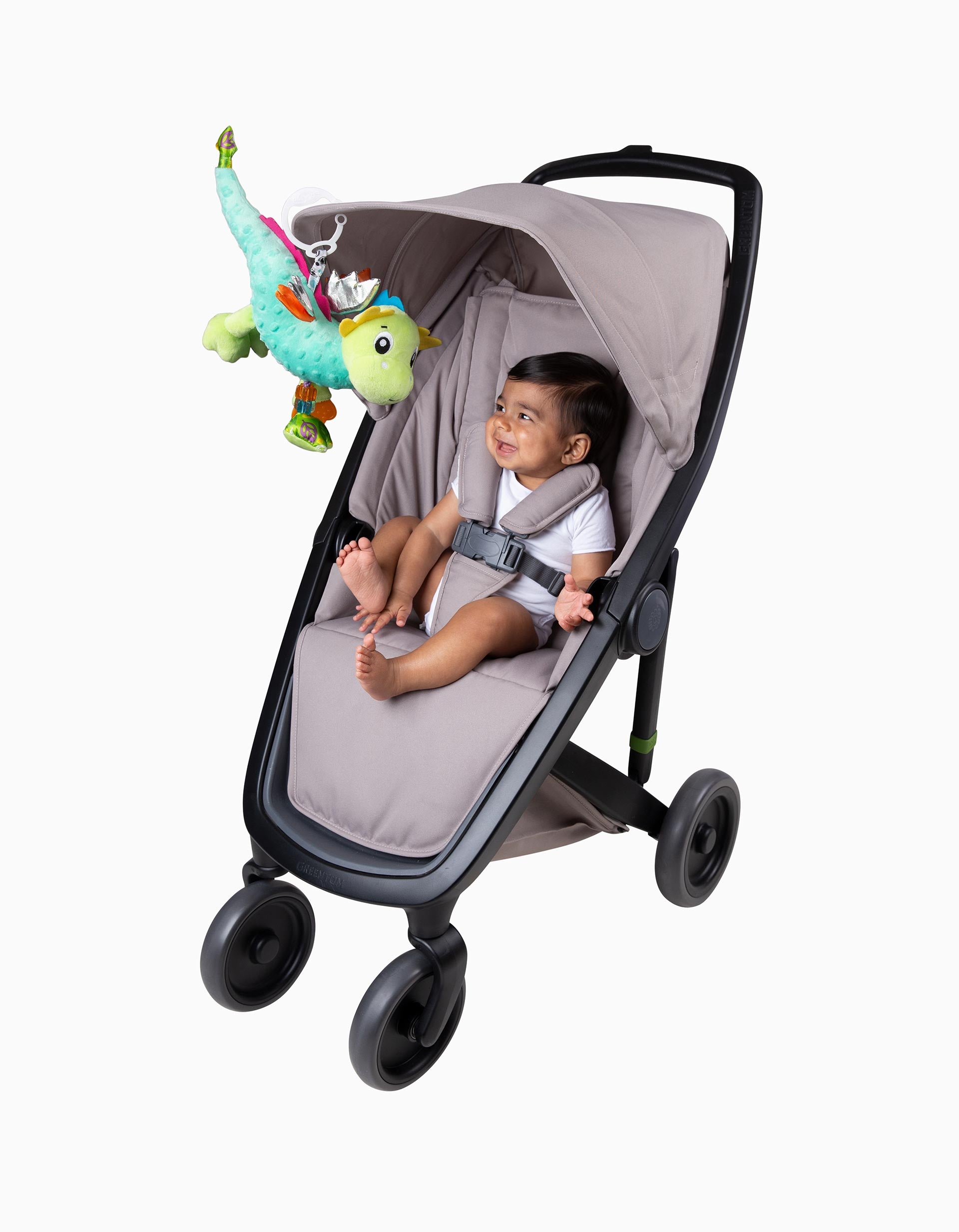 Brinquedo Sensorial Friend Dusty Dragon Playgro 0M+