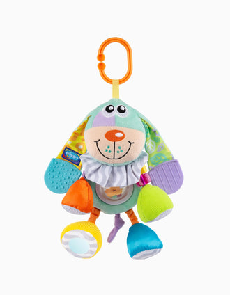 Brinquedo Activity Doofy Dog Playgro 3M+