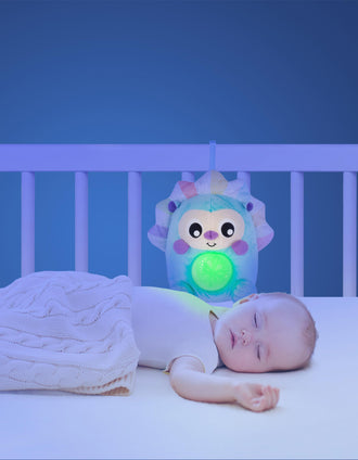 Projetor Musical Sons E Luzes Playgro 0M+