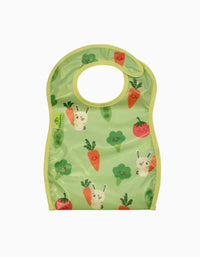Babete com Bolso Wipeezee Bibetta