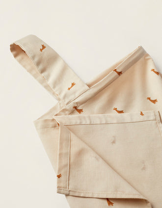 Voile D'Allaitement Safari Gloop!