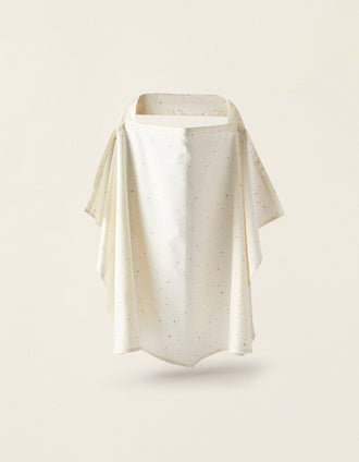 Delantal de Lactancia Soft Sky Gloop!