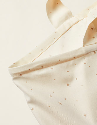 Delantal de Lactancia Soft Sky Gloop!
