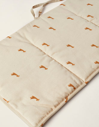 Crib Organizer 30X60Cm Safari Gloop!