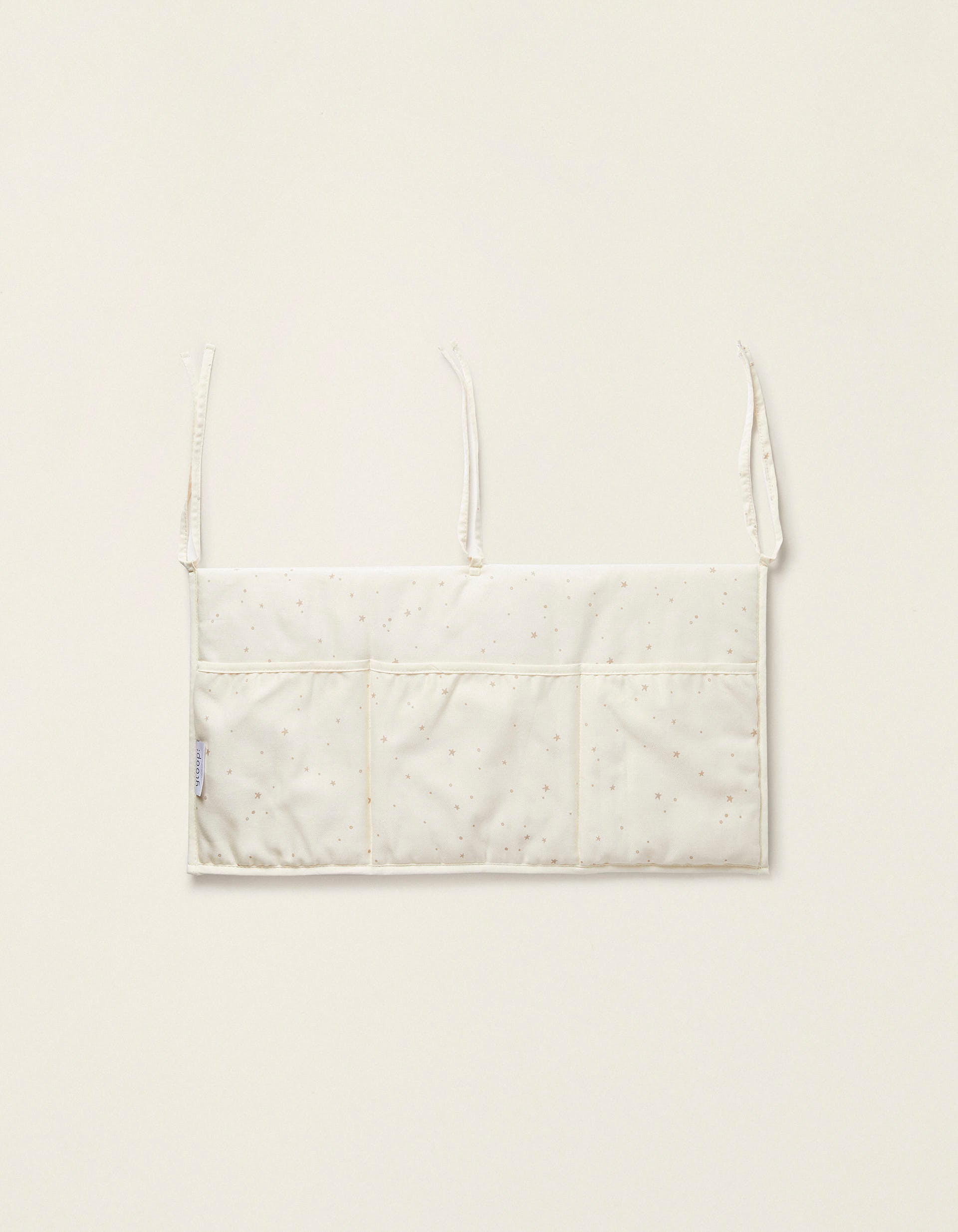 Crib Organizer 30X60Cm Soft Sky Gloop!