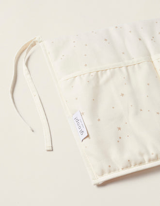 Organizador De Cuna 30x60cm Soft Sky Gloop!