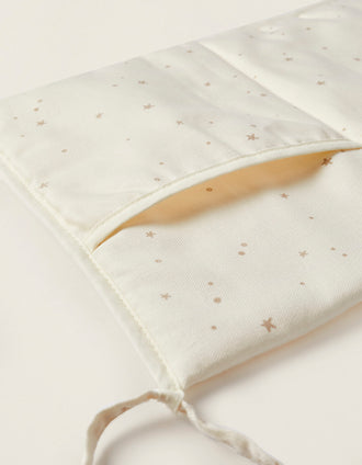 Organizador De Cuna 30x60cm Soft Sky Gloop!