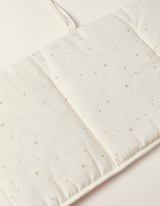 Organizador De Cuna 30x60cm Soft Sky Gloop!