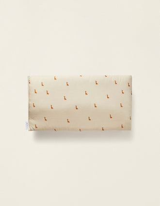 Resguardo De Cama Safari Gloop!