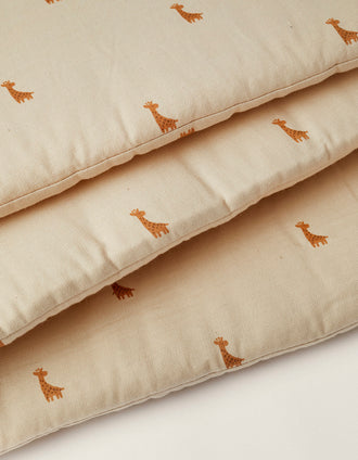 Resguardo De Cama Safari Gloop!