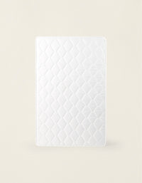 Colchão Molas Para Cama 90x140cm Bege Zy Baby