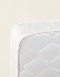 Extension de matelas beige Zy Baby