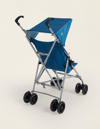 Silla de Paseo Road 2 Azul ZY Safe