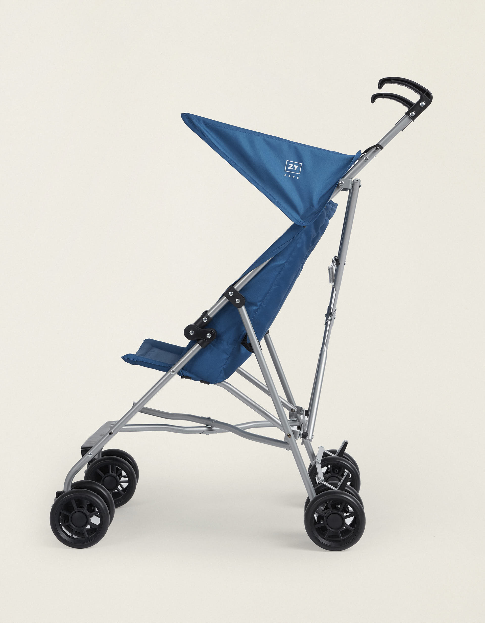 Stroller Road 2 Blue ZY Safe