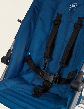 Silla de Paseo Road 2 Azul ZY Safe