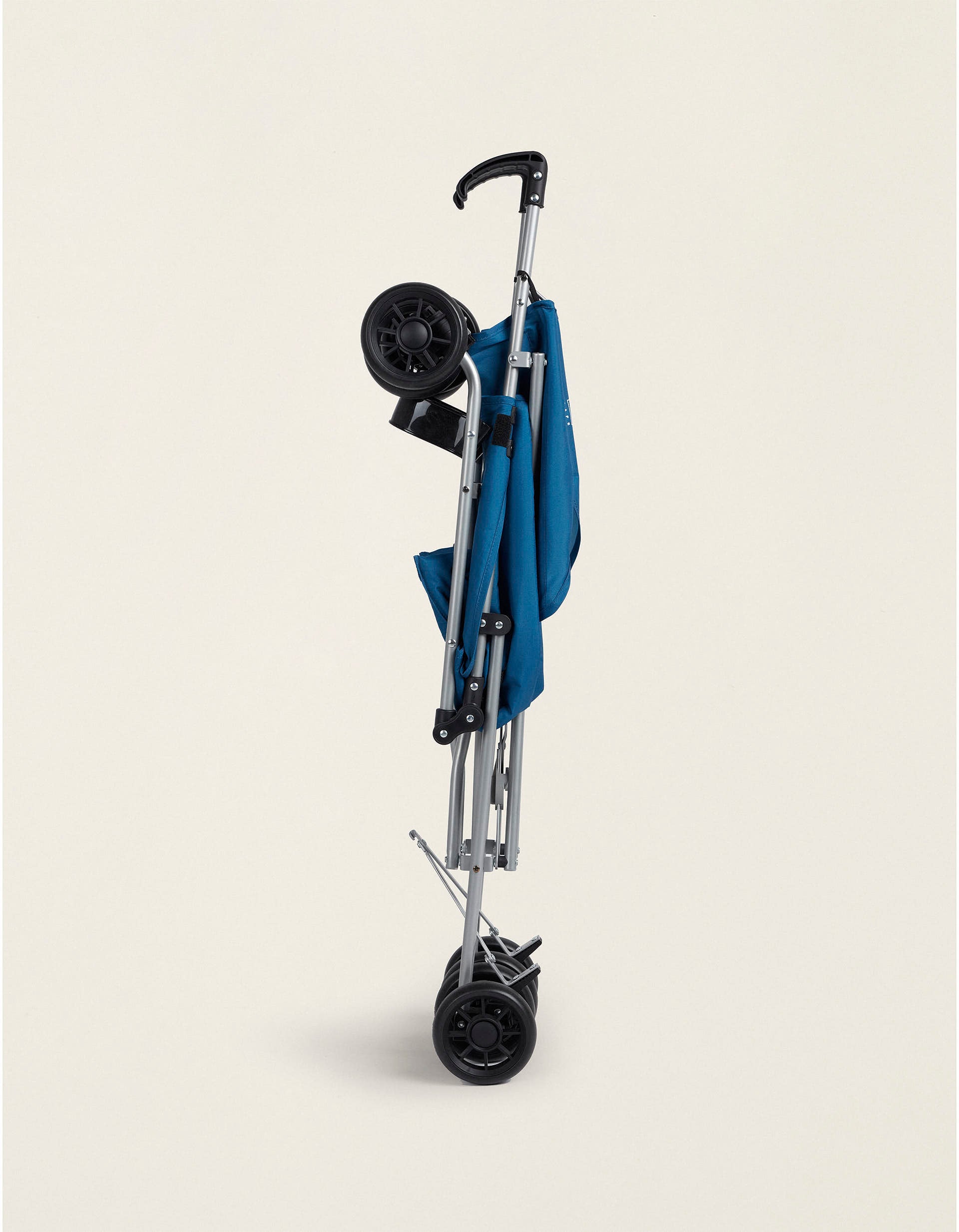 Stroller Road 2 Blue ZY Safe