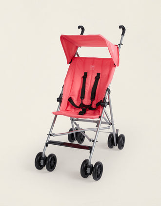 Silla de Paseo Road 2 Rosa Zy Safe