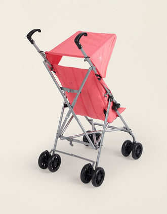 Silla de Paseo Road 2 Rosa Zy Safe