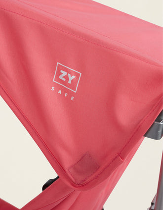 Silla de Paseo Road 2 Rosa Zy Safe
