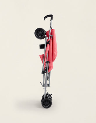 Silla de Paseo Road 2 Rosa Zy Safe